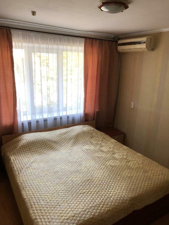 Gostinica Edem Hotel Kramatorsk Eksteriør billede